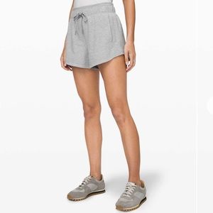 Inner Glow Short 3”